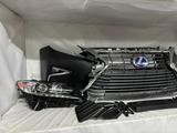 Бампер на Lexus за 40 000 тг. в Алматы