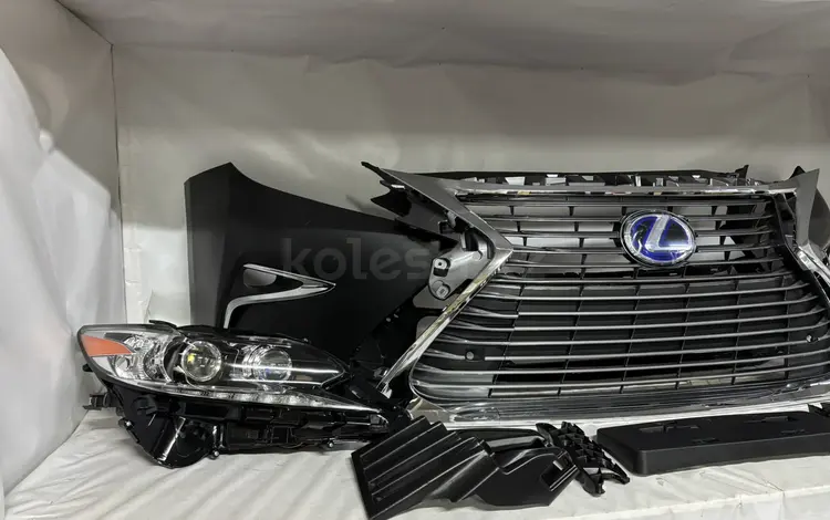 Бампер на Lexus за 40 000 тг. в Алматы