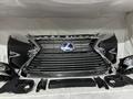 Бампер на Lexus за 40 000 тг. в Алматы – фото 2