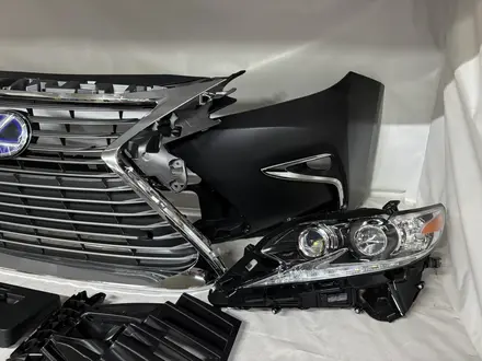 Бампер на Lexus за 40 000 тг. в Алматы – фото 6