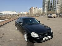 ВАЗ (Lada) Priora 2170 2013 года за 2 600 000 тг. в Астана