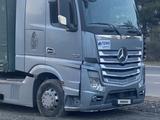 Mercedes-Benz  Actros 2013 годаүшін15 000 000 тг. в Астана – фото 2