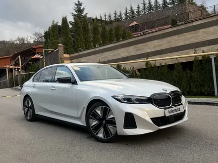 BMW i3 2023 года за 22 500 000 тг. в Алматы – фото 3