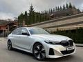BMW i3 2023 годаүшін22 500 000 тг. в Алматы