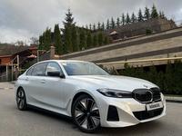 BMW i3 2023 годаүшін21 500 000 тг. в Алматы