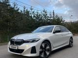 BMW i3 2023 годаүшін22 500 000 тг. в Алматы – фото 4