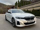 BMW i3 2023 годаүшін22 500 000 тг. в Алматы – фото 2