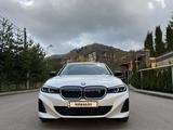 BMW i3 2023 года за 22 500 000 тг. в Алматы – фото 5