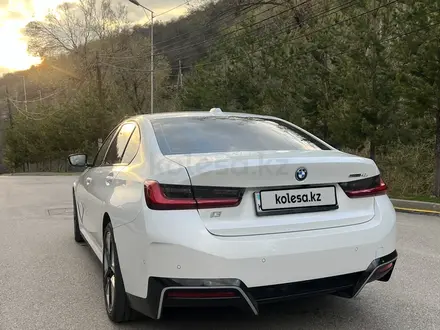 BMW i3 2023 года за 22 500 000 тг. в Алматы – фото 8