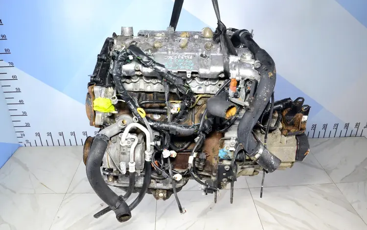 Двигатель Toyota 2.0 16V 1CD-FTV дизель + за 300 000 тг. в Тараз
