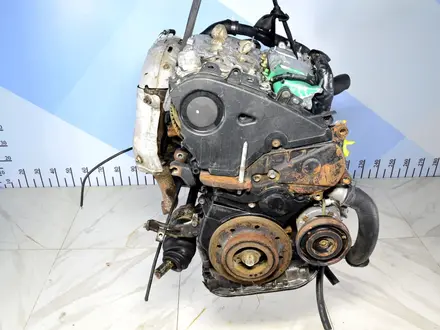 Двигатель Toyota 2.0 16V 1CD-FTV дизель + за 300 000 тг. в Тараз – фото 4