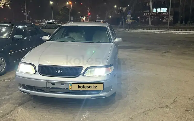 Toyota Aristo 1992 года за 1 950 000 тг. в Караганда