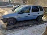 Opel Vita 1996 годаfor1 200 000 тг. в Алматы – фото 2