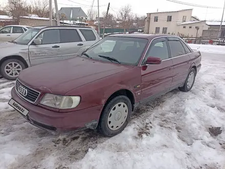 Audi A6 1994 года за 2 000 000 тг. в Аксукент