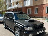 Subaru Forester 1998 года за 4 000 000 тг. в Астана