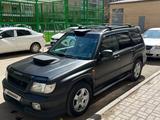 Subaru Forester 1998 года за 4 000 000 тг. в Астана – фото 2