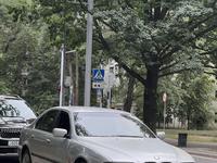 BMW 525 2001 года за 3 500 000 тг. в Алматы