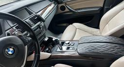 BMW X6 2010 годаүшін8 500 000 тг. в Актау – фото 2