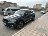 BMW X6 2010 годаүшін8 500 000 тг. в Актау
