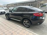 BMW X6 2010 годаүшін8 500 000 тг. в Актау – фото 3