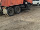 КамАЗ  65115 2012 годаүшін7 700 000 тг. в Астана