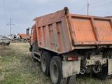 КамАЗ  65115 2012 годаүшін7 700 000 тг. в Астана – фото 4