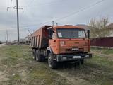 КамАЗ  65115 2012 годаүшін7 700 000 тг. в Астана – фото 2