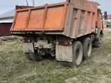 КамАЗ  65115 2012 годаүшін7 700 000 тг. в Астана – фото 3