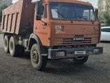 КамАЗ  65115 2012 годаүшін7 700 000 тг. в Астана – фото 5