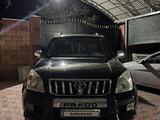 Toyota Land Cruiser Prado 2006 годаүшін10 500 000 тг. в Тараз