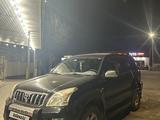 Toyota Land Cruiser Prado 2006 годаfor10 000 000 тг. в Тараз – фото 2