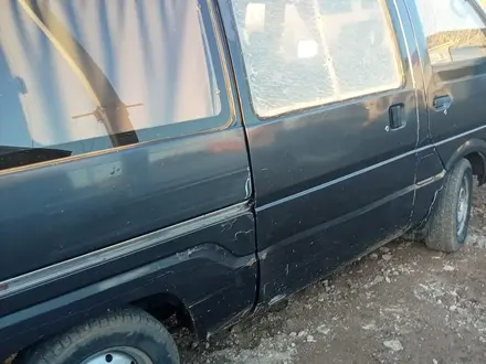 Nissan Vanette 1991 года за 800 000 тг. в Астана – фото 2