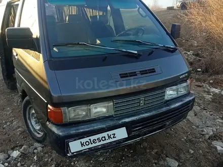 Nissan Vanette 1991 года за 800 000 тг. в Астана