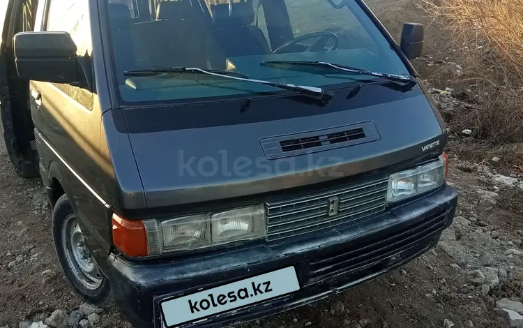 Nissan Vanette 1991 года за 800 000 тг. в Астана