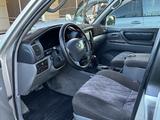 Toyota Land Cruiser 1998 года за 7 250 000 тг. в Кордай – фото 4