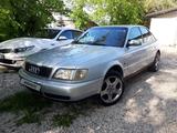 Audi A6 1994 года за 4 500 000 тг. в Алматы