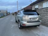 Lexus RX 350 2006 года за 9 300 000 тг. в Алматы – фото 5