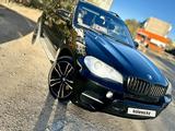 BMW X5 2011 года за 8 000 000 тг. в Жезказган