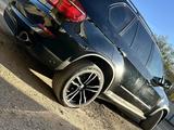BMW X5 2011 года за 8 000 000 тг. в Жезказган – фото 5