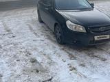 Chevrolet Epica 2008 года за 2 700 000 тг. в Костанай