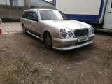 Mercedes-Benz E 300 1997 года за 1 500 000 тг. в Алматы