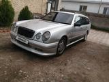 Mercedes-Benz E 300 1997 года за 1 500 000 тг. в Алматы – фото 3