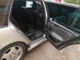 Mercedes-Benz E 300 1997 года за 1 500 000 тг. в Алматы – фото 4
