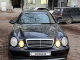 Mercedes-Benz CLK 230 1998 года за 3 000 000 тг. в Тараз – фото 5