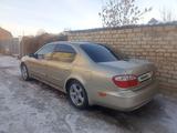 Nissan Maxima 2003 годаfor2 600 000 тг. в Уральск – фото 2