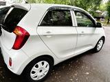 Kia Picanto 2014 года за 4 500 000 тг. в Алматы – фото 4