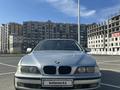 BMW 528 1997 годаүшін3 500 000 тг. в Атырау – фото 5