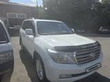 Toyota Land Cruiser 2008 года за 16 500 000 тг. в Алматы – фото 2