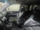 Toyota Land Cruiser 2008 года за 16 500 000 тг. в Алматы – фото 4