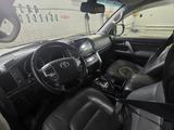 Toyota Land Cruiser 2008 года за 16 500 000 тг. в Алматы – фото 5